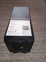 ДБЖ APC Smart-UPS 750VA LCD (SMT750I) / 230 V / 750 V·А / 500W / 6 виходів / USB Type-B, RS-232, фото 4