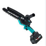 Пила ланцюгова акумуляторна Grand АПЦ-20V/8"-4 PRO BRUSHLESS
