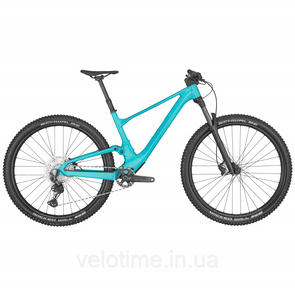 Scott Spark 960 29 2023 (XL, синій), фото 1