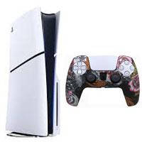 PS5 аксесуари (опт, міні опт, роздріб)