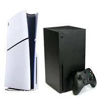 Аксесуари запчастини для приставок, джойстиків (опт, міні опт, роздріб)