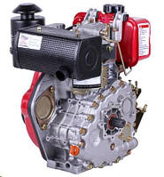 Двигун м/б 173D (5Hp) (дизель, шліци 25мм) AMG, MC-D-323228