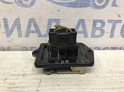 Резистор печки Mitsubishi Pajero Wagon 3 3.2 ДИЗЕЛЬ 4M41 2000 (б/у)