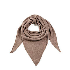 Бактус жіночий LuckyLOOK 58х130 см Коричневий Megan 565-470