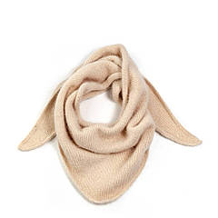 Бактус жіночий LuckyLOOK 58х130 см Бежевий Алана 565-067