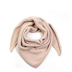 Бактус жіночий LuckyLOOK 58х130 см Бежевий Алана 565-074