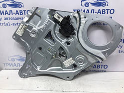 Склопідіймач задній лівий Kia Sportage SL 2.0 DIESEL D4HA 2010 (б/у)