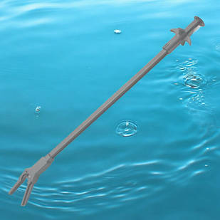 Пинцет длиной 70 см для растений №1