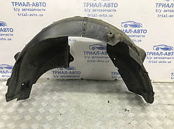 Підкрилок задній лівий Kia Sportage SL 2.0 DIESEL D4HA 2010 (б/у)