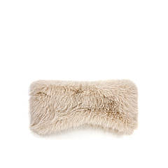 Пов'язка на голову жіноча LuckyLOOK Лекі One Size Бежевий 707-702