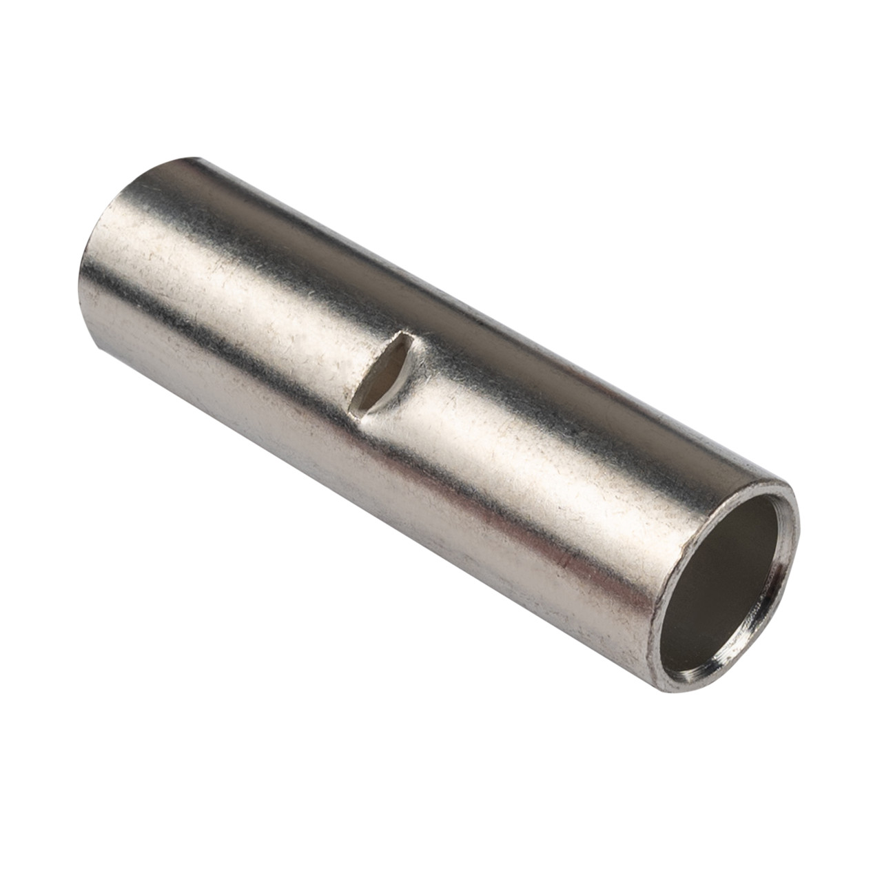 Гільза мідна луджена GTY 120 кабельна ГМЛ. Гільзи для кабелю з'єднувальні під опресовування