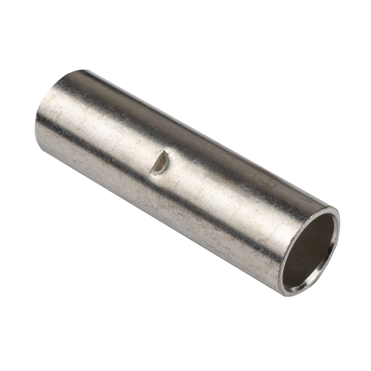 Гільза мідна луджена GTY 150 кабельна ГМЛ. Гільзи для кабелю з'єднувальні під опресовування