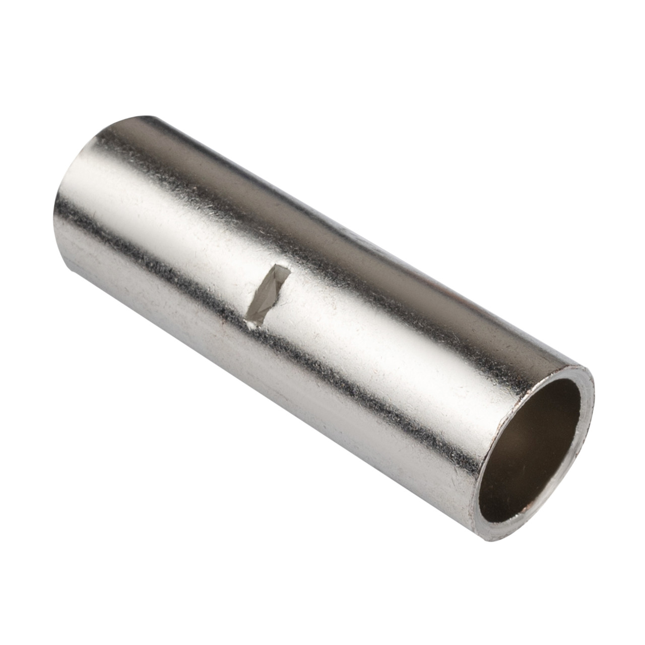 Гільза мідна луджена GTY 240 Кабельна З'єднувальна