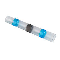 Гільза, що термоусаджується, з оловом CB-01-003 (2,5 мм²)