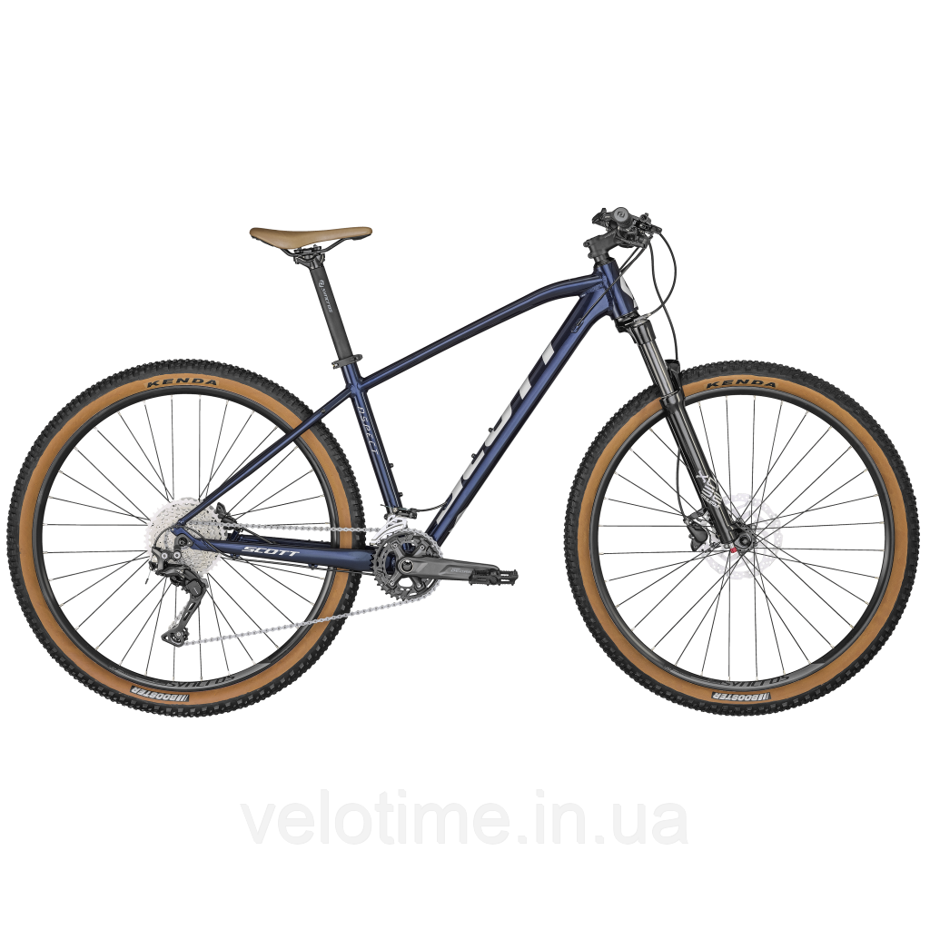 Scott Aspect 920 2024 (M)