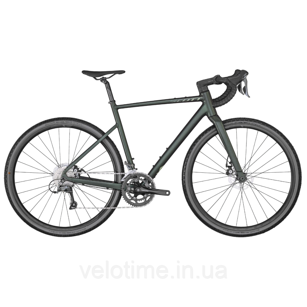 Scott Speedster Gravel 50 (M)