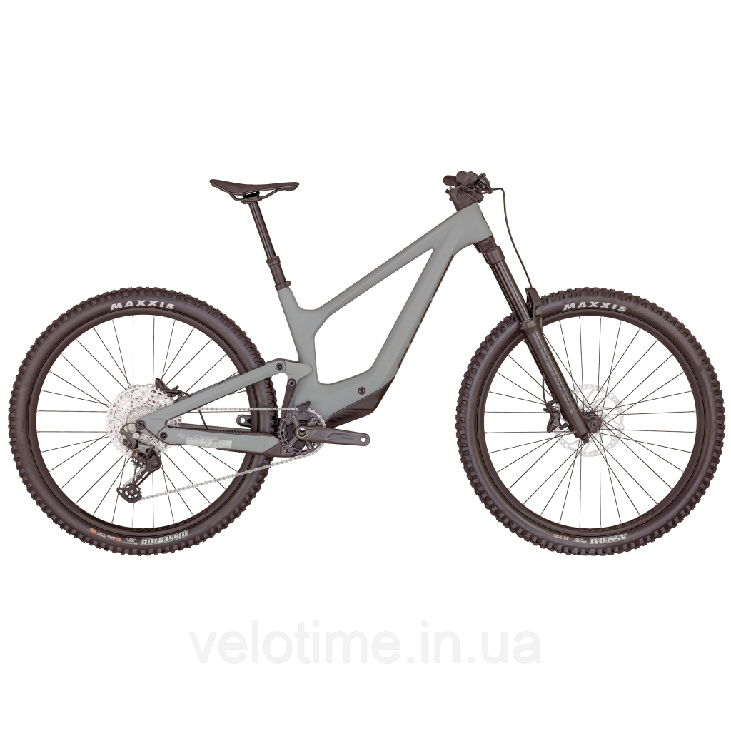 Scott Ransom 930 2024 (M)