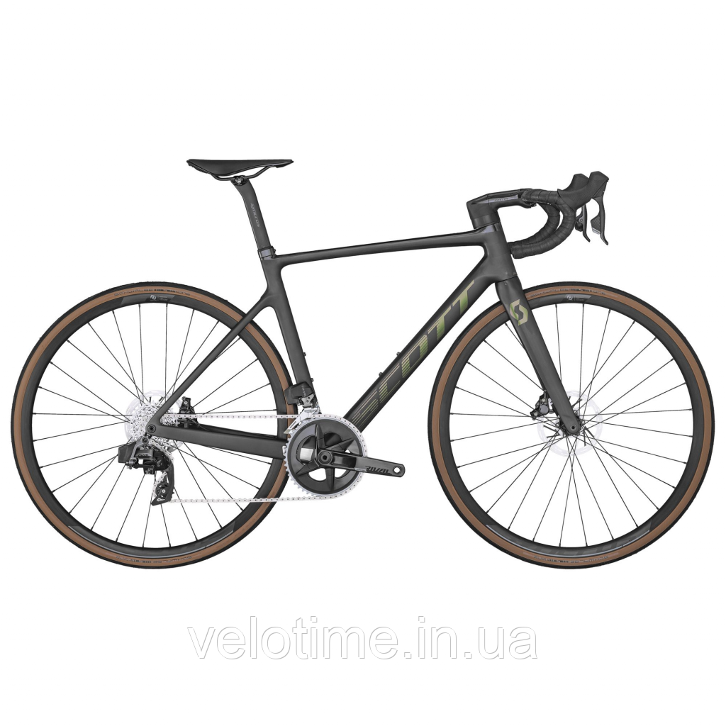 Scott Addict RC 30 2023 (L)