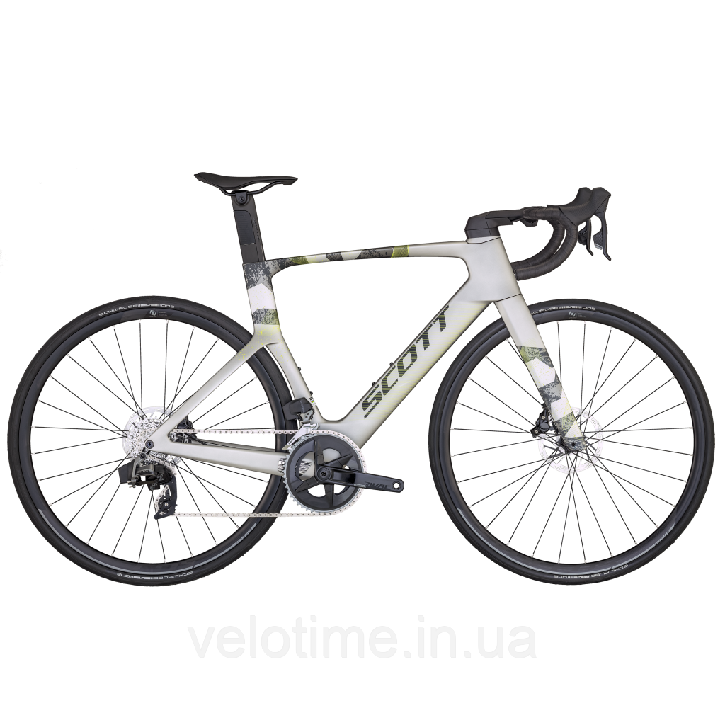 Scott Foil RC 30 2025 (L), фото 1