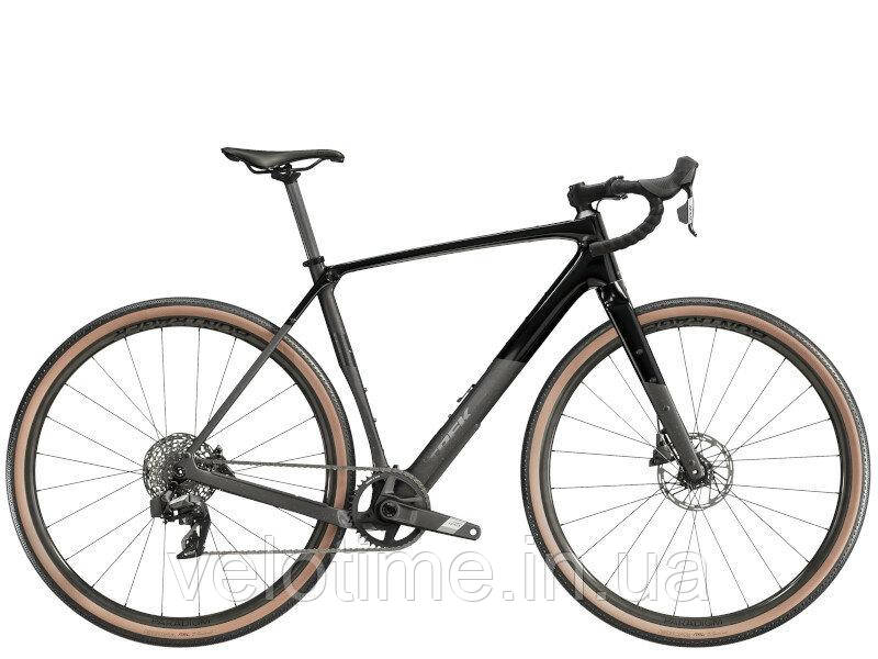 Trek Checkpoint SL 5 AXS Gen 3 2025 (L чорний), фото 1