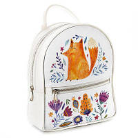 Міський рюкзак з вашим принтом