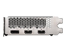 Відеокарта GF RTX 3050 6GB GDDR6 Ventus 2X OC MSI (GeForce RTX 3050 VENTUS 2X 6G OC), фото 5