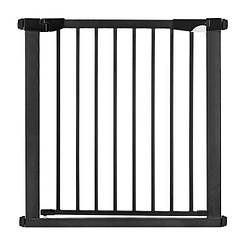 Захисна бар'єрка MoMi PAXI PLUS black