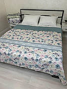 Ковдра, покривало Жатка Євро