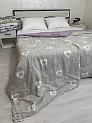 Ковдра, покривало Жатка Євро