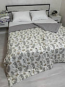 Ковдра, покривало Жатка Євро