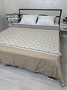 Ковдра, покривало Жатка Євро