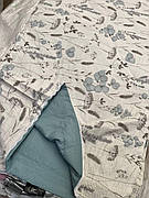 Ковдра, покривало Жатка Євро