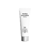 Маска для миттєвого зволоження, гладкості, сяйва 581 Lumin’Éclat Ultimate Perfecting Mask Maria Galland Paris, 50 мл
