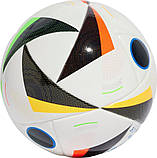 М'яч футбольний Adidas Ekstraklasa Mini JD9064 розмір 1, фото 2