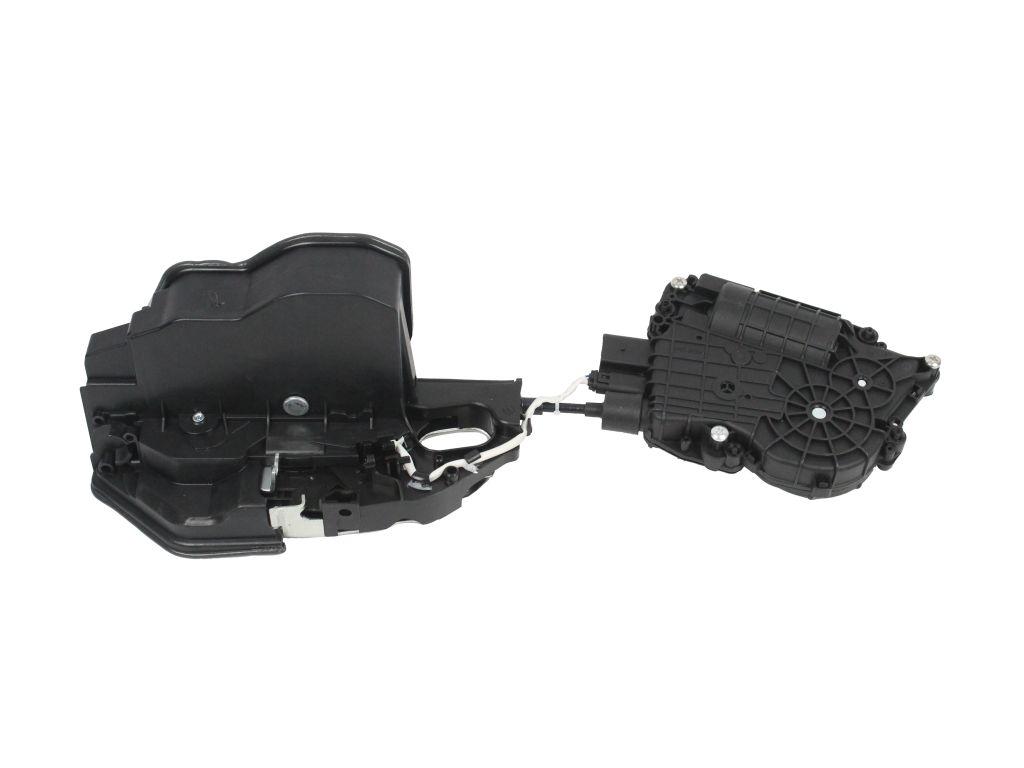 Замок дверей  передній правий  BMW X5  51215A36E84