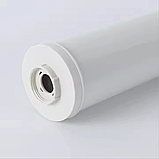 Насос ручний для вакуумних пакетів, розмір 24×4.5см, білий, фото 5