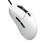 Миша Cougar Minos Neo White, фото 2