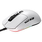 Миша Cougar Minos Neo White, фото 5