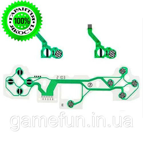 Контактний шлейф для джойстика PS5 DualSense (BDM-010) original, фото 1