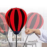 Боксерський набір (груша на стійці, рукавички) арт. FX 665-2, фото 3