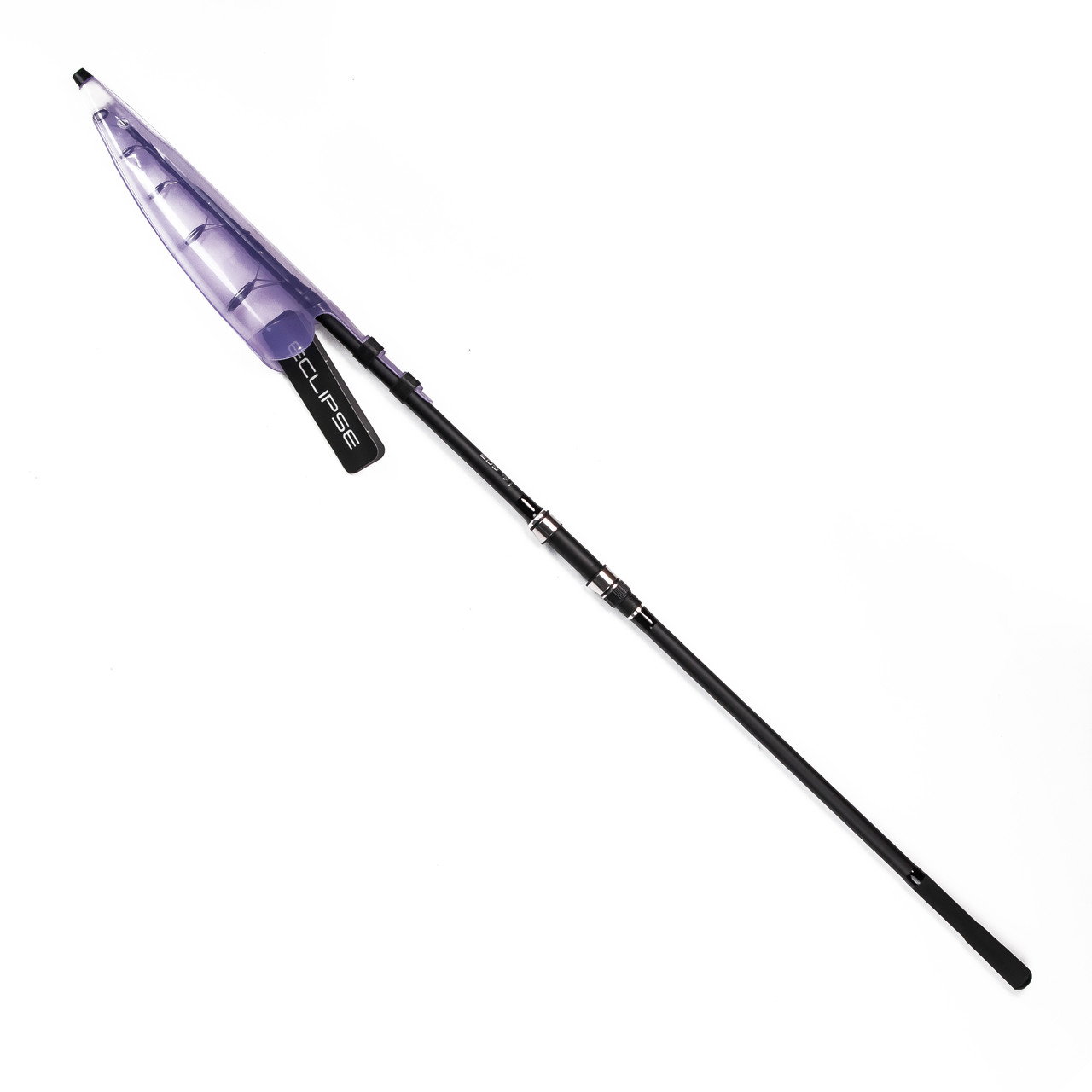 Карпове вудлище ECLIPSE EOS Tele 3,9 м 3.5Lb  КАРБОН