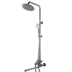 Душова система Globus Lux DUKAT SD4-SH-208