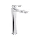 Змішувач для раковини Qtap Tern високий QTTER269CRM47585 Chrome