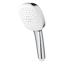 Ручний душ Grohe Tempesta Cube 110 2 режими (26746003), фото 4