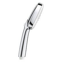 Ручний душ Grohe Tempesta Cube 110 2 режими (26746003), фото 5
