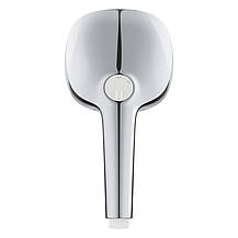 Ручний душ Grohe Tempesta Cube 110 2 режими (26746003), фото 6