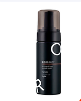 Пінна автозасмага для тіла Strong