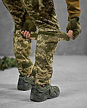 Комплект польовий піксель літній убакс та штани AMAZONKA ДЛ6495 ТМ, фото 8
