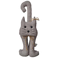 Декоративна іграшка Кіт Marron ТМ ПРОВАНС