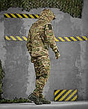 Польова форма VALOR 6в1 з футболкою, курткою і штанами ДЛ6586 ТМ, фото 5